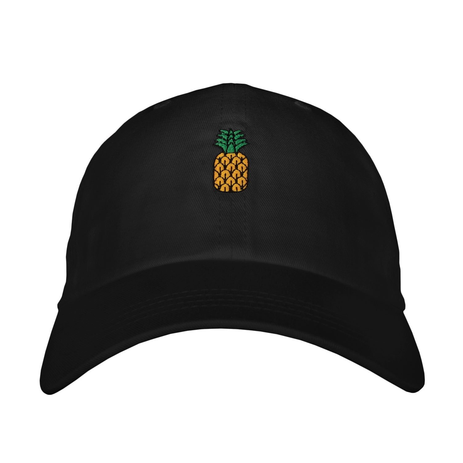 Pineapple Dad hat