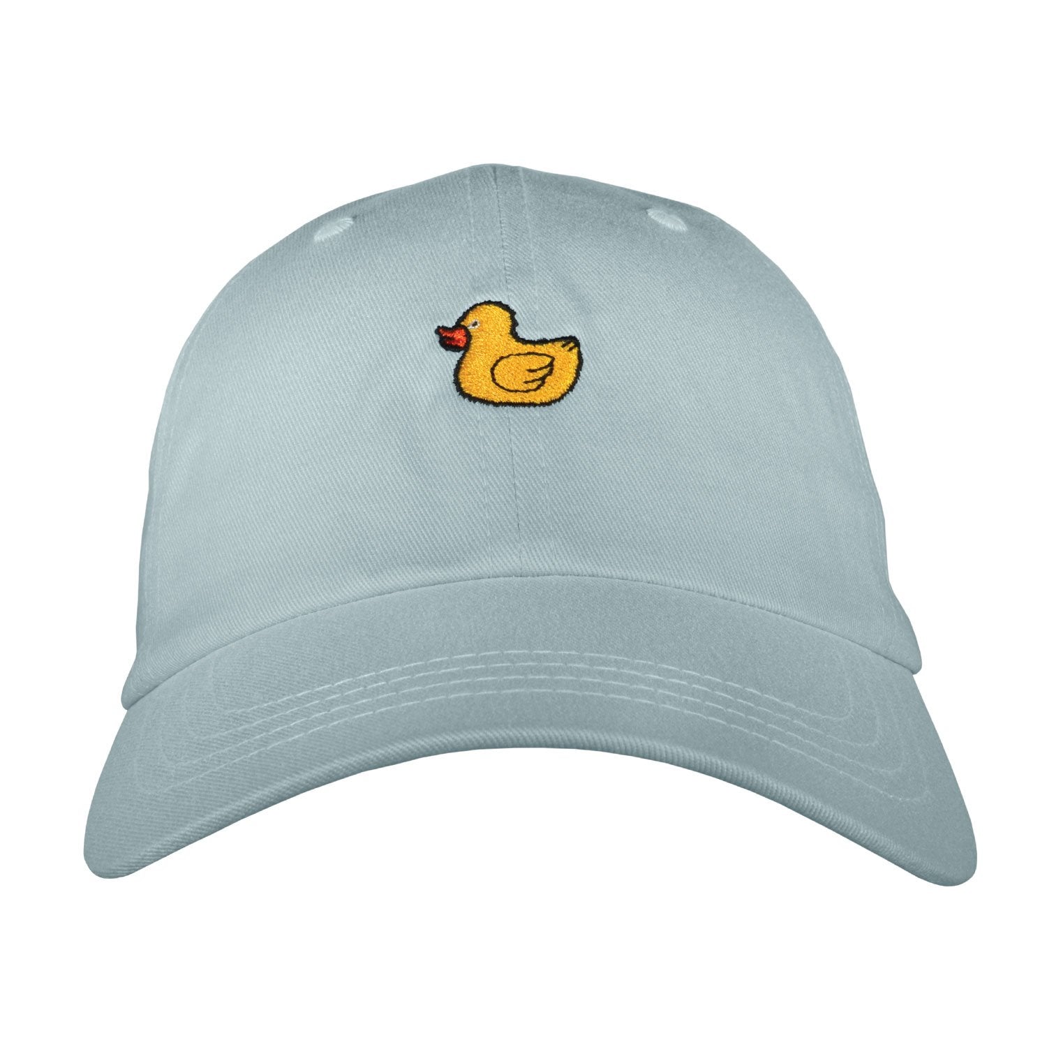 Rubber Duck Dad hat