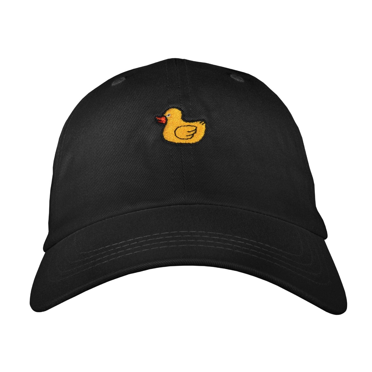 Rubber Duck Dad hat